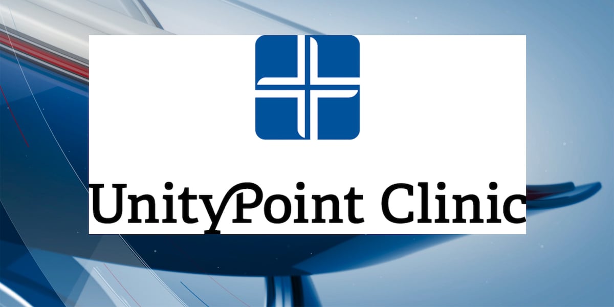 UnityPoint to reopen Express Bett Plex office Wednesday