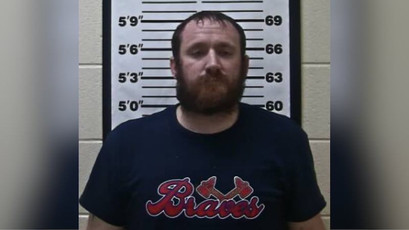 Chadrick “Chad” Mundy, owner of Mundy Funeral Home in Jamestown, has been arrested on a...
