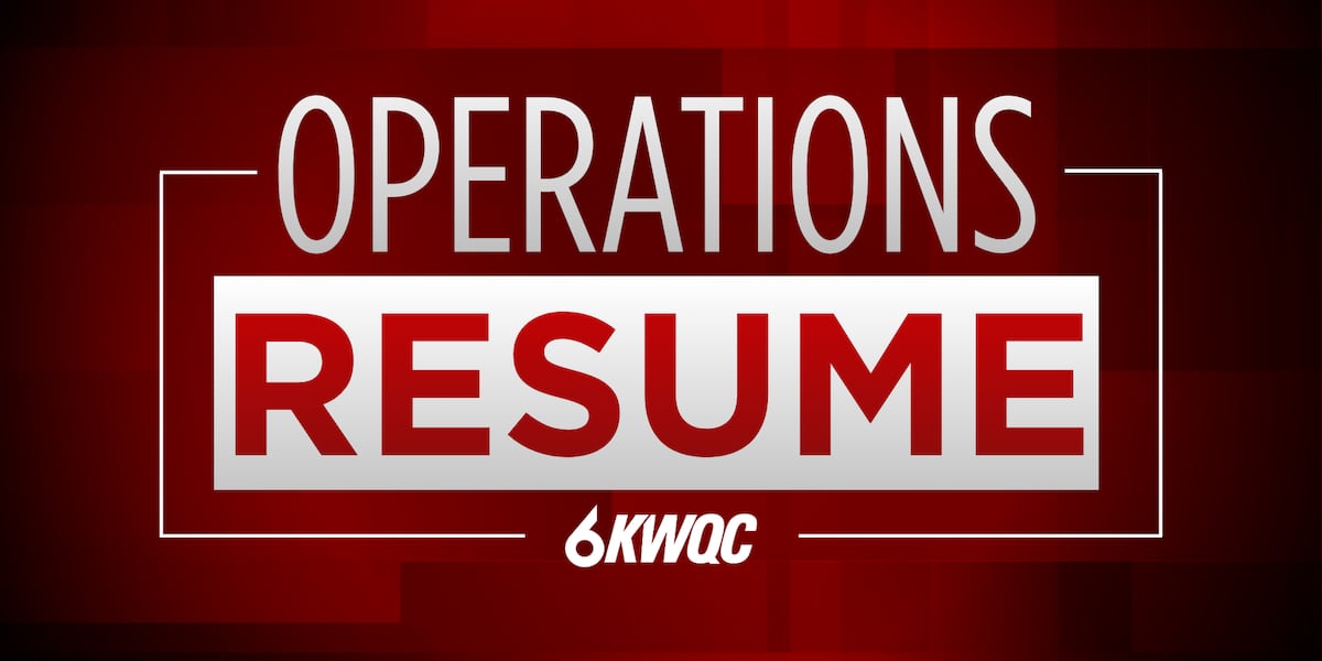 Pabrik Amunisi Tentara Iowa Akan Kembali Beroperasi