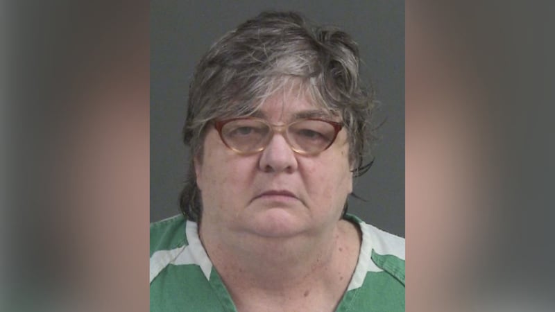 Teresa Marie Mills, 66, is charged with neglect and abuse of a vulnerable adult.