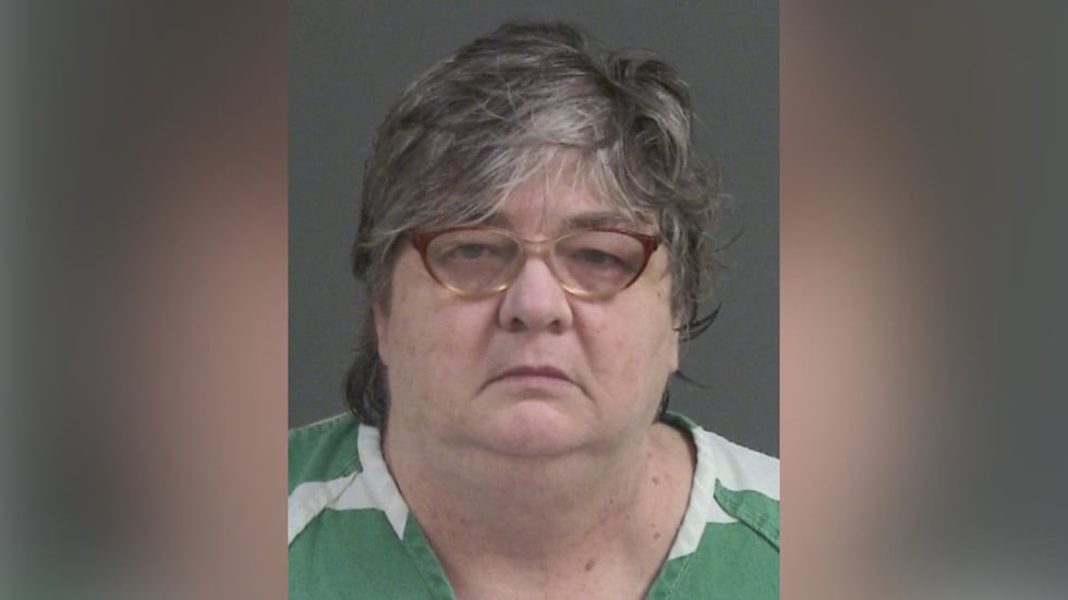 Teresa Marie Mills, 66, is charged with neglect and abuse of a vulnerable adult.