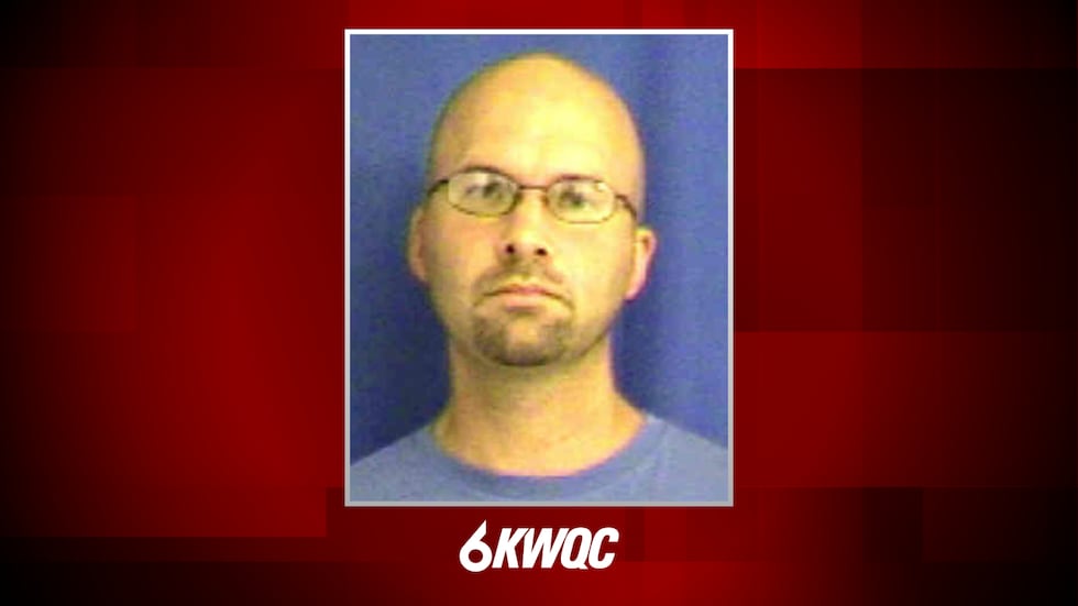 Police say 52-year-old Ryan Willis McFarland of Muscatine killed six family members before...