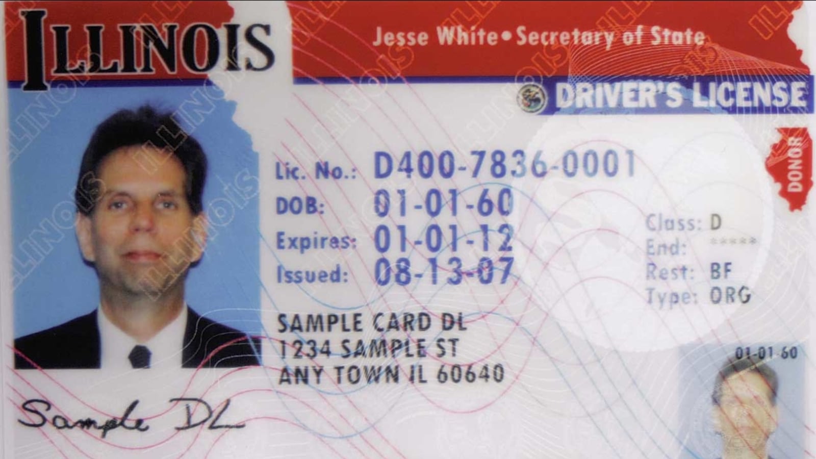 Illinois driver’s licenses, ID cards extended until July 31
