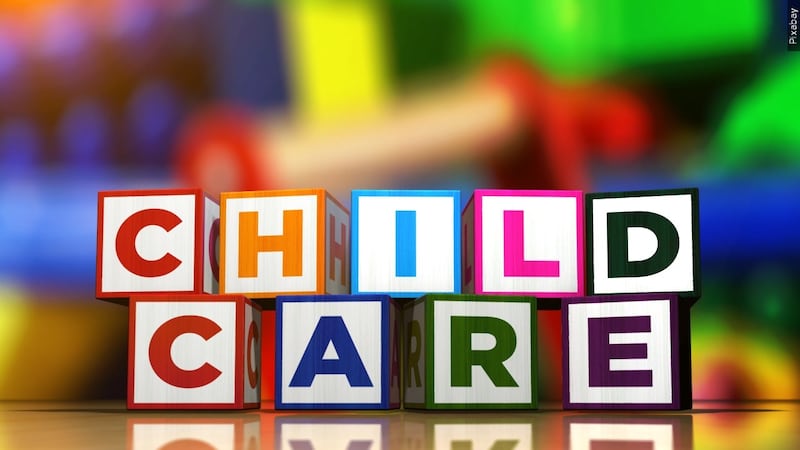 Child care
