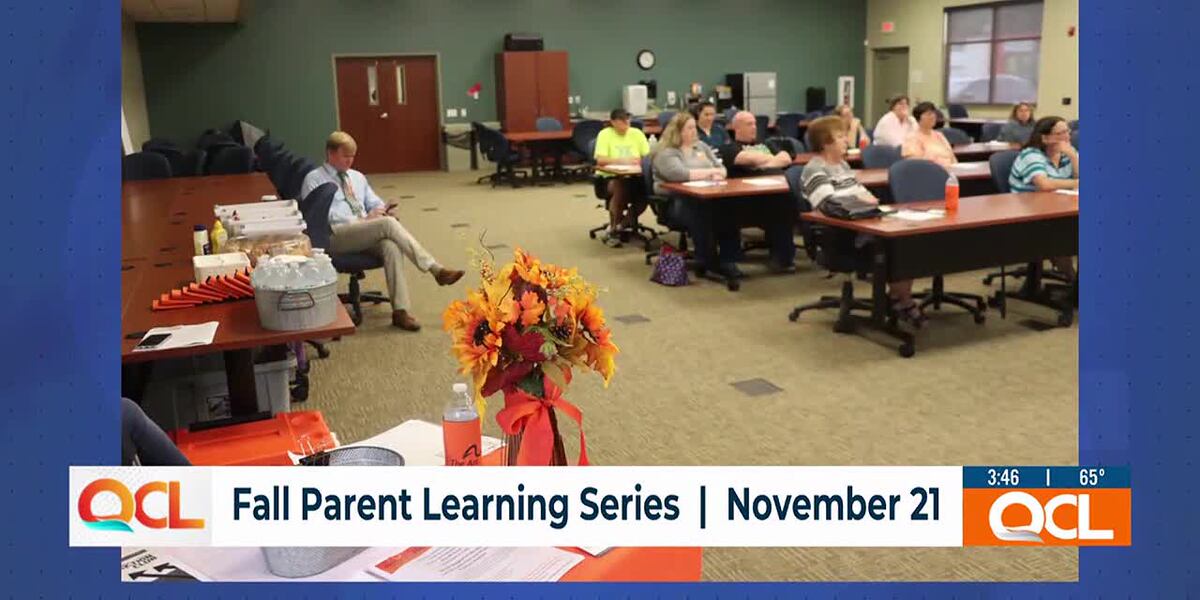 The Arc Of The Quad Cities Area The Arc of the Quad Cities Area to host Fall Parent Learning Series