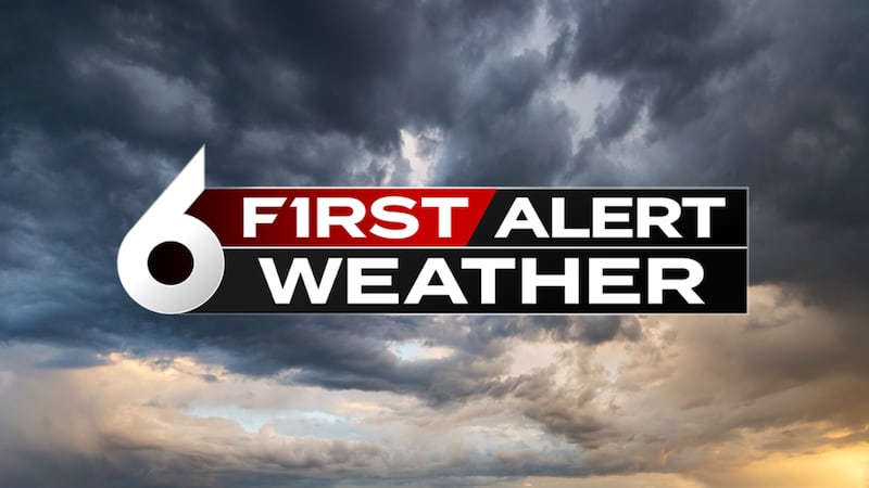 KWQC First Alert logo