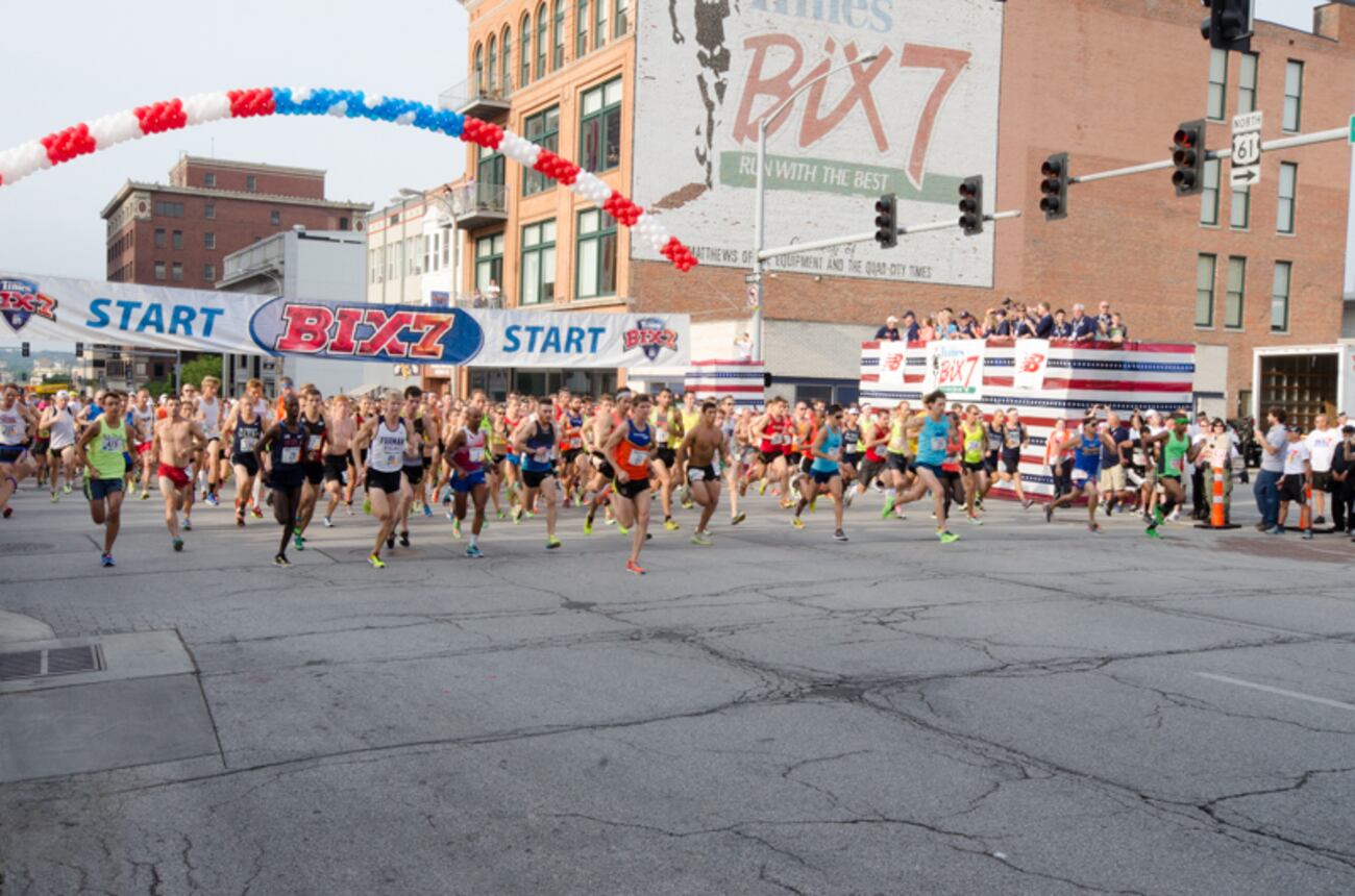 Everything you need to know about the Bix 7