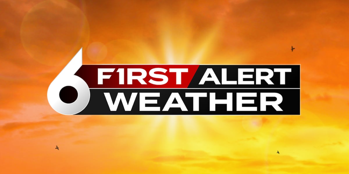 Heat Dome’s Edge Brings Hot, Humid, Unsettled Week to Quad Cities