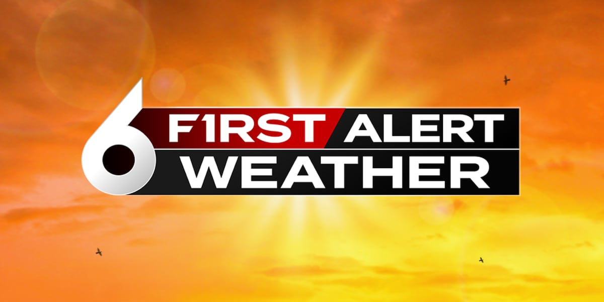 More warm sunshine ahead