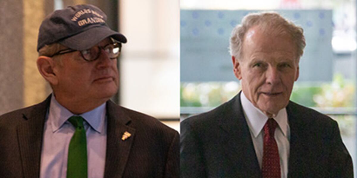 Jurors to hear tape of Madigan saying ComEd contractors ‘made out like ...