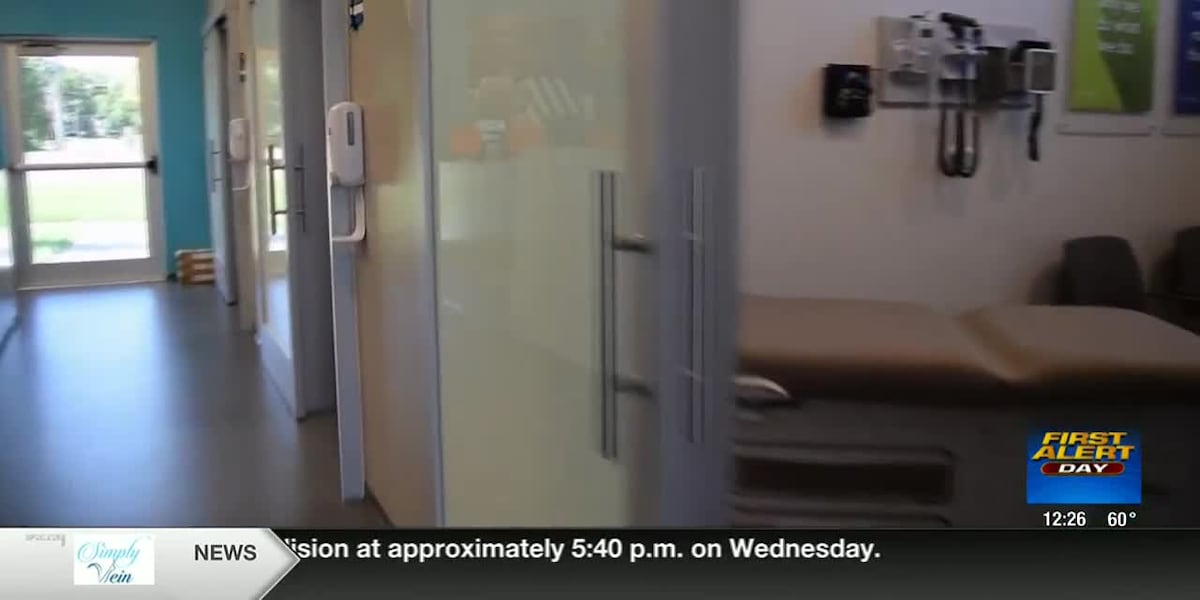 Unitypoint Dubuque Urgent care services available at UnityPoint Health