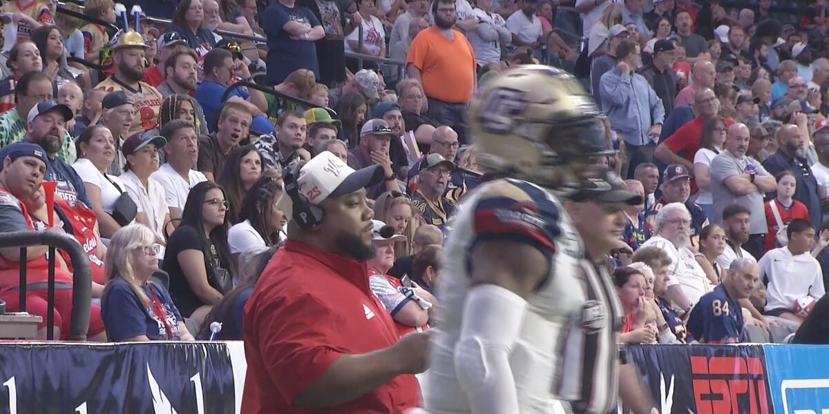 Corny Riss Steamwheelers extend head coach Cory Ross through 2026 season