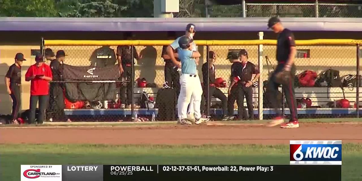 1 is greater than 3: Top ranked Spartans knock off Iowa City High
