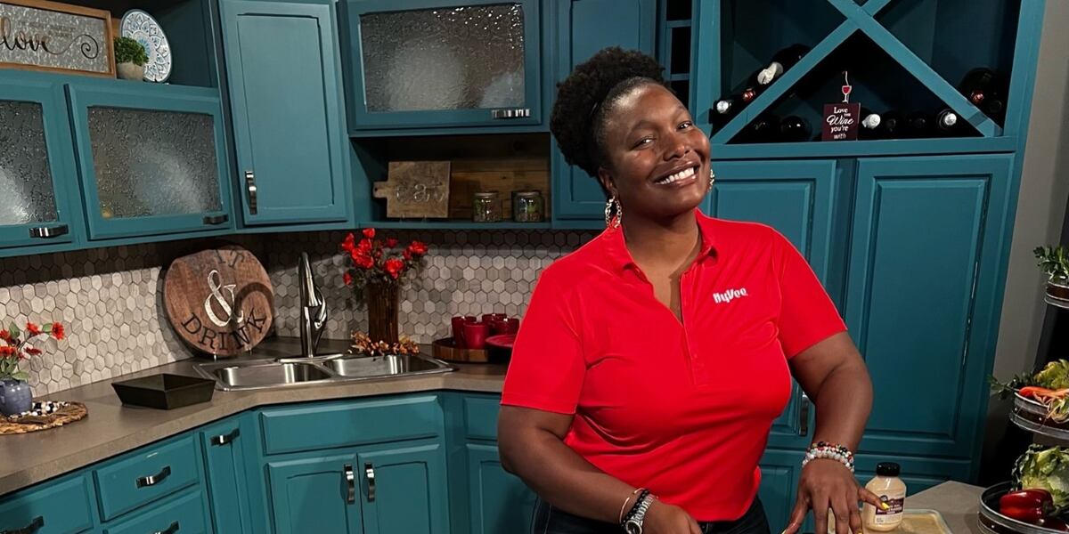 Chef Keys shares her prime rib recipe