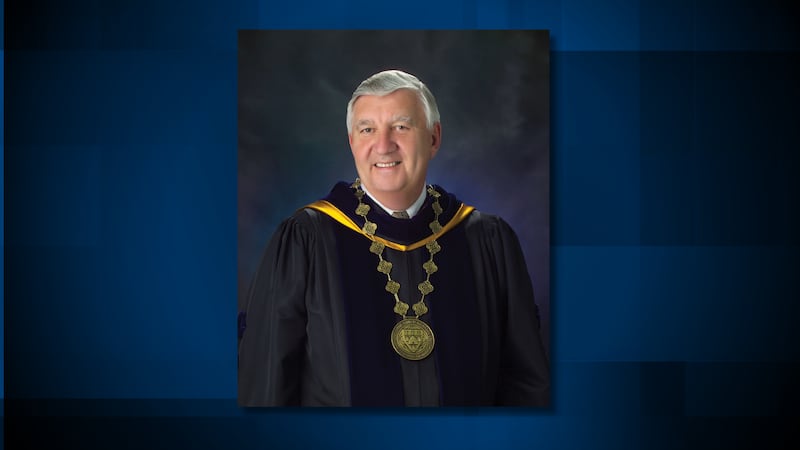 Dr. Edward Rogalski