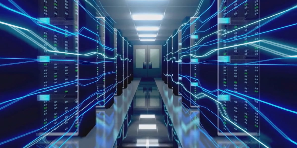 Clinton City Council to consider enacting rules to temporarily halt data center from moving to town