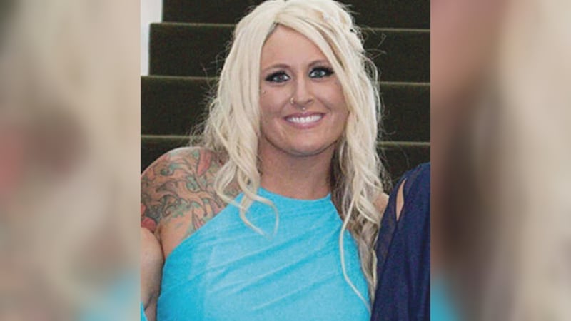 37 year old woman still missing