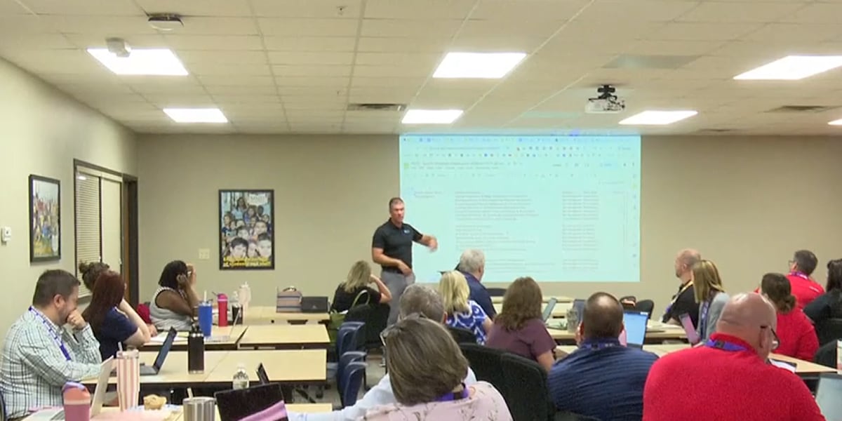 Over 75 educators gather for AI integration summit