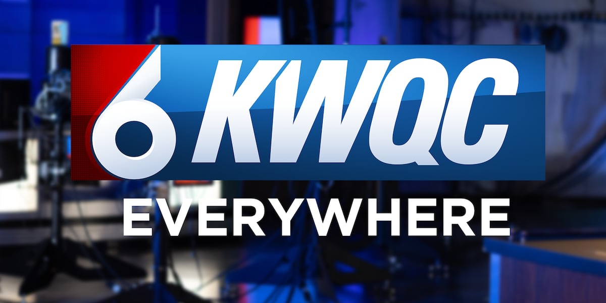 KWQC schedules tower work early Thursday morning kwqc-schedules-tower-work-early-thursday-morning
