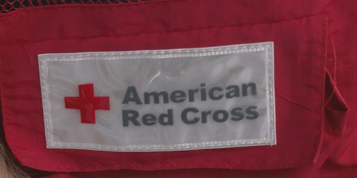 Red Cross prepares for possible flooding as more rain moves into QC