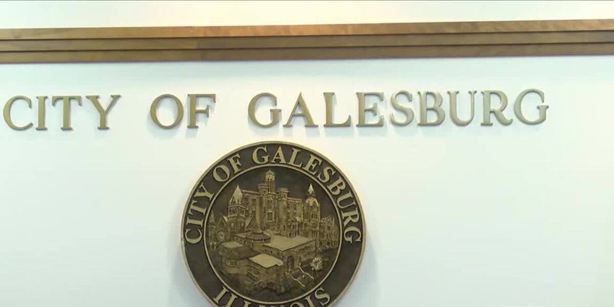 Homeowners can apply for housing repair help in Galesburg