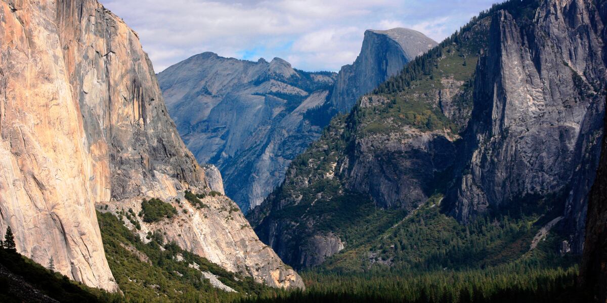 National Park Service announces its free days for 2025