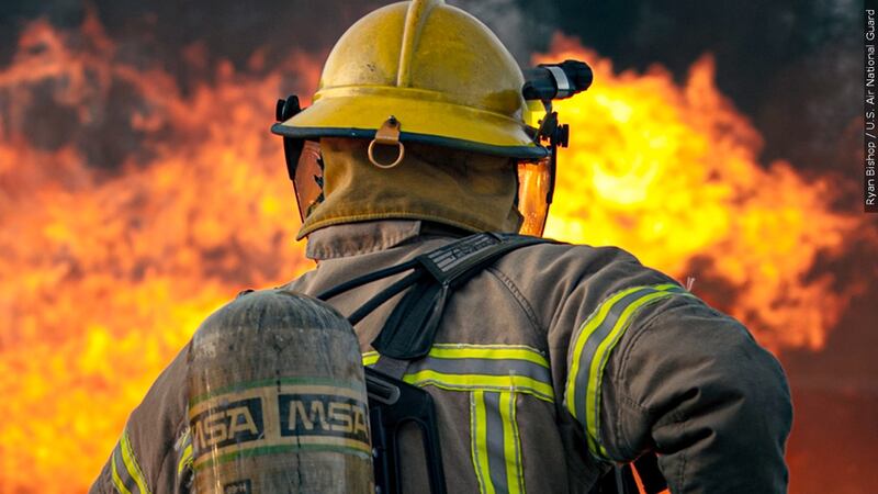 The Burlington Fire Department is investigating an early morning porch fire at a multi-family...