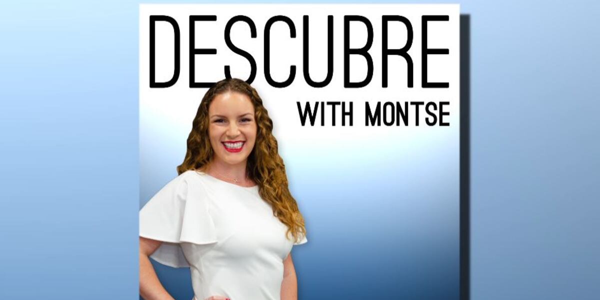 Pascal Montse Descubre with Montse: The vaccine and me