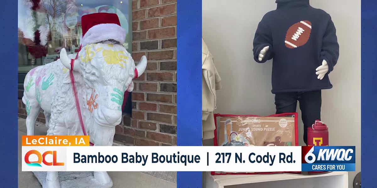 Bamboo Baby Boutique: where style meets comfort for little ones Bamboo Baby Boutique: where style meets comfort for little ones