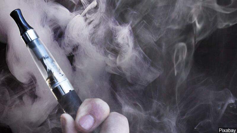 iowa tobacco age Should raise legal to buy tobacco, vaping products? Iowa ID Scanning Laws &