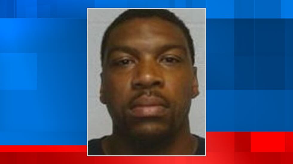 Richard Rood Arrest Man wanted by Iowa Department of Corrections arrested