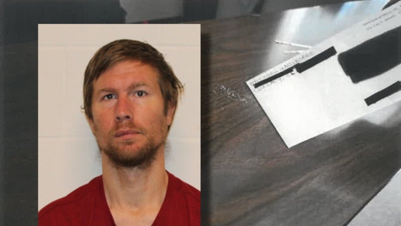 The FBI is releasing new information regarding a Sunday morning operation and arrest in Quincy.
