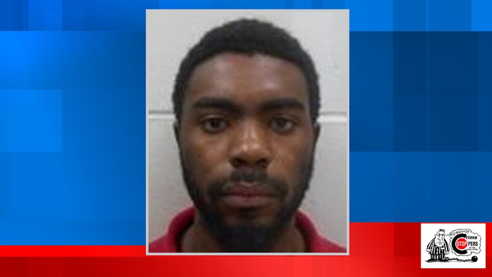 Man wanted by Iowa Department of Corrections arrested