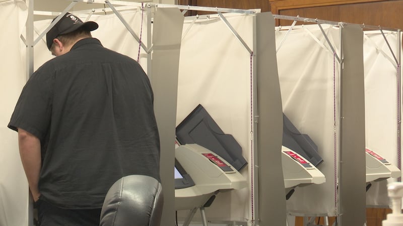 Rock Island replaces voting machine amidst “complaints”
