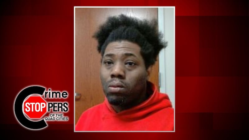 Michael A. Nelson, 38, is wanted by the Scott County Sheriff's Office for sex offender...