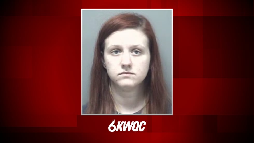 Caitlynn J. Girkin of Kewanee faces three counts of first-degree murder following a fatal...
