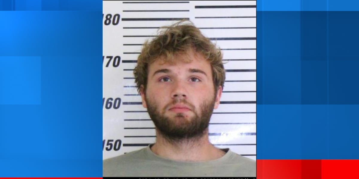 Indiana man taken into custody after failure to stop on I-80, police say