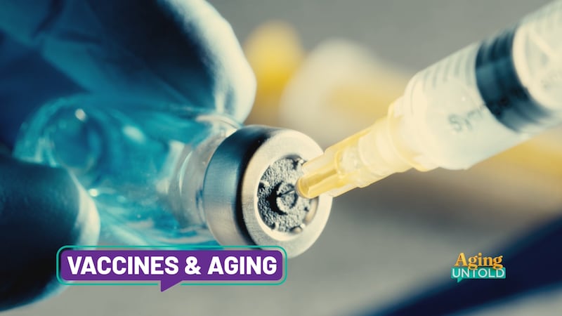 Vaccine decisions for older adults aren’t one-size-fits-all.