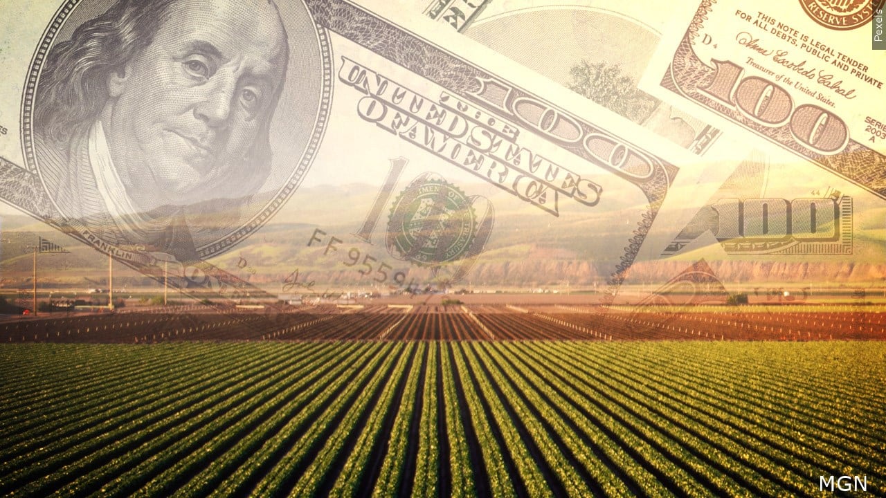 Quad Cities farmers face mounting costs, trade war pressures
