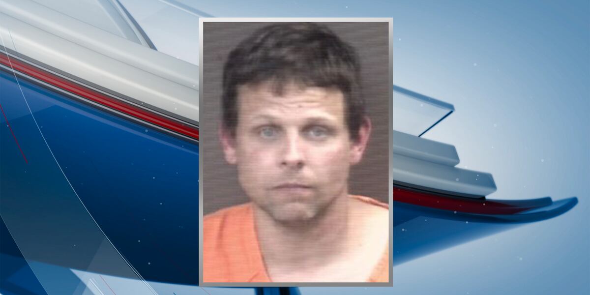 CRIME STOPPERS SOLVED: Man wanted for forgery