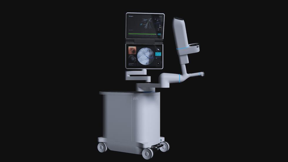 UnityPoint Health shows how robotic tools improve lung biopsy accuracy with fewer complications