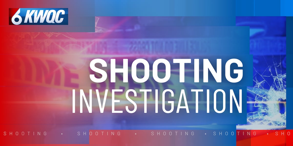 Shooting News Image