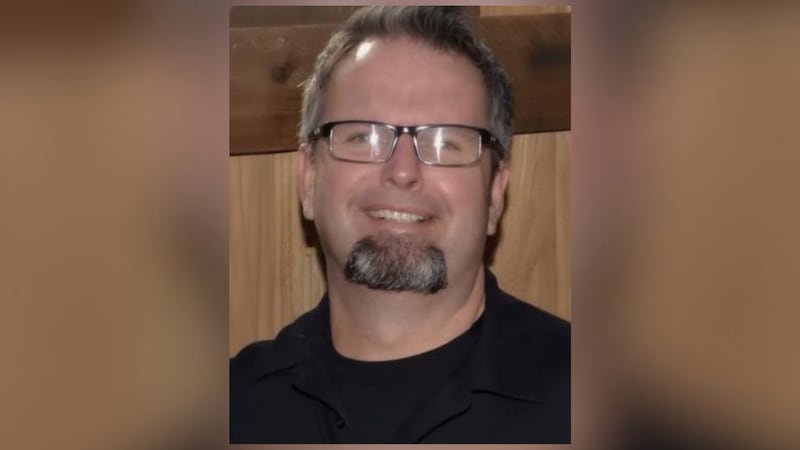 Driver Scott Frazier died at the age of 58 following a speedway crash.
