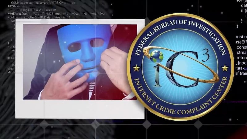 Inside the scam: How criminals impersonate the FBI’s complaint center