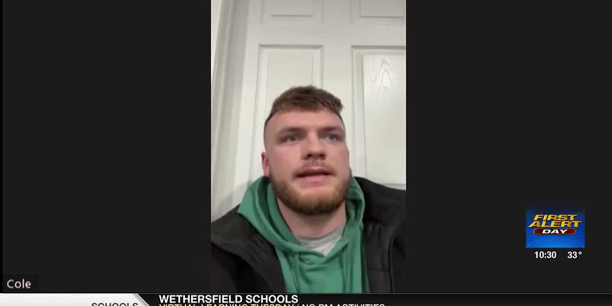 Cole Rusk Cole Rusk commits to Illinois football