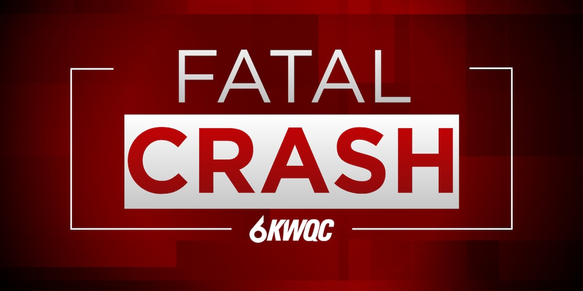 21-year-old killed in fiery crash in Bureau Co.
