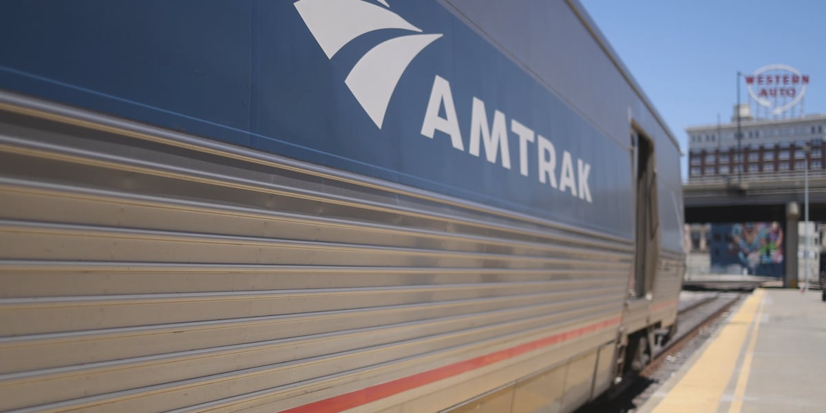 Funding extension approved for Quad Cities passenger rail