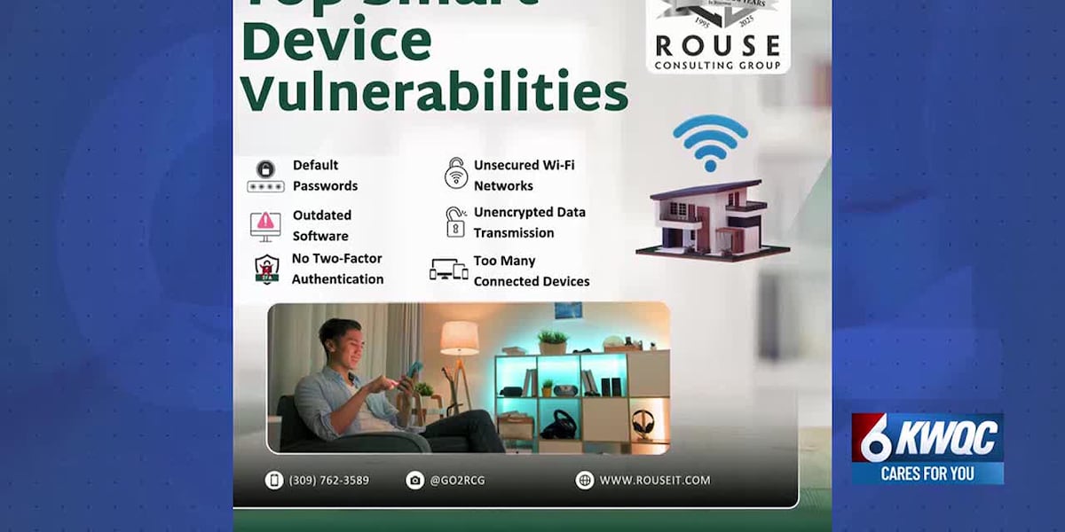 How technology is changing the way we live How technology is changing the way we live