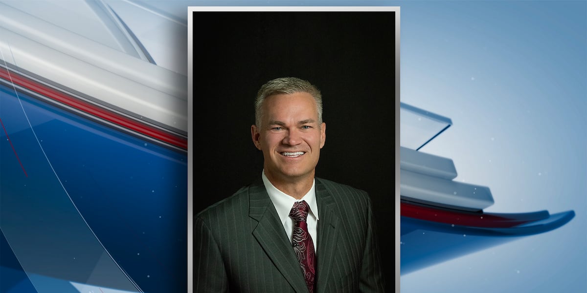 Decision 2020: Tim Goodwin, candidate, Iowa State Senate District 44