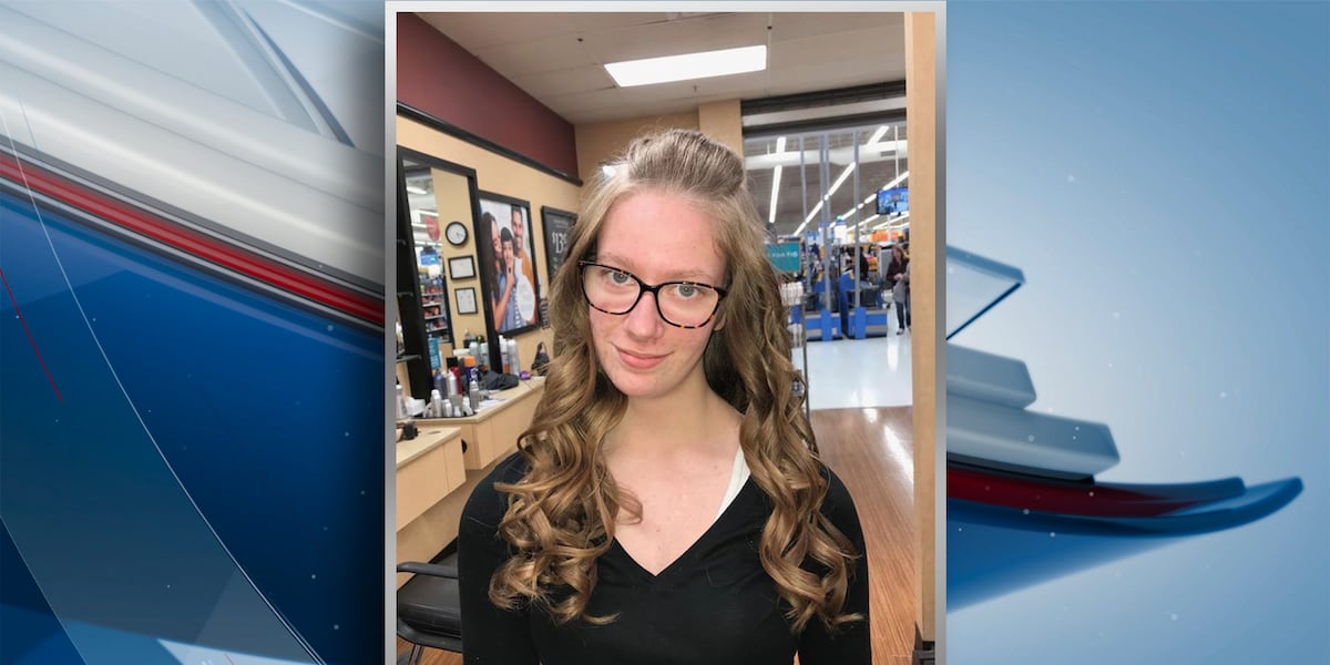 Connie Ruddy Police ask for help finding missing woman out of Fort Madison, Iowa